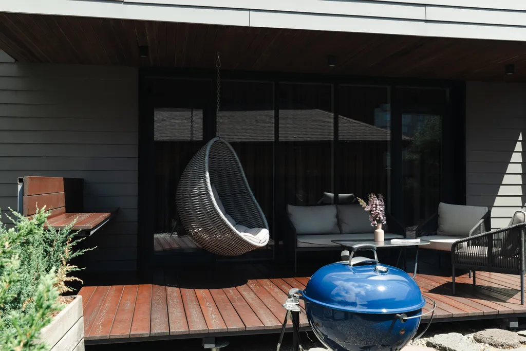 Шикарная квартира с террасой во Владивостоке