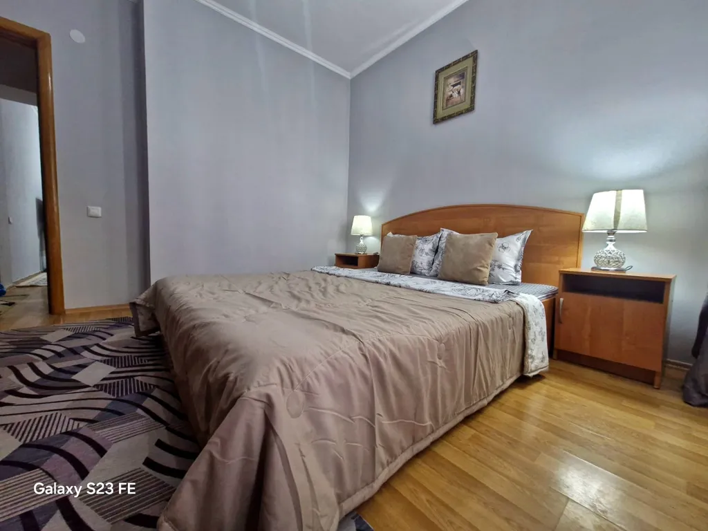 Апартамент на Арбате рядом с парком имени 28-панфиловцев