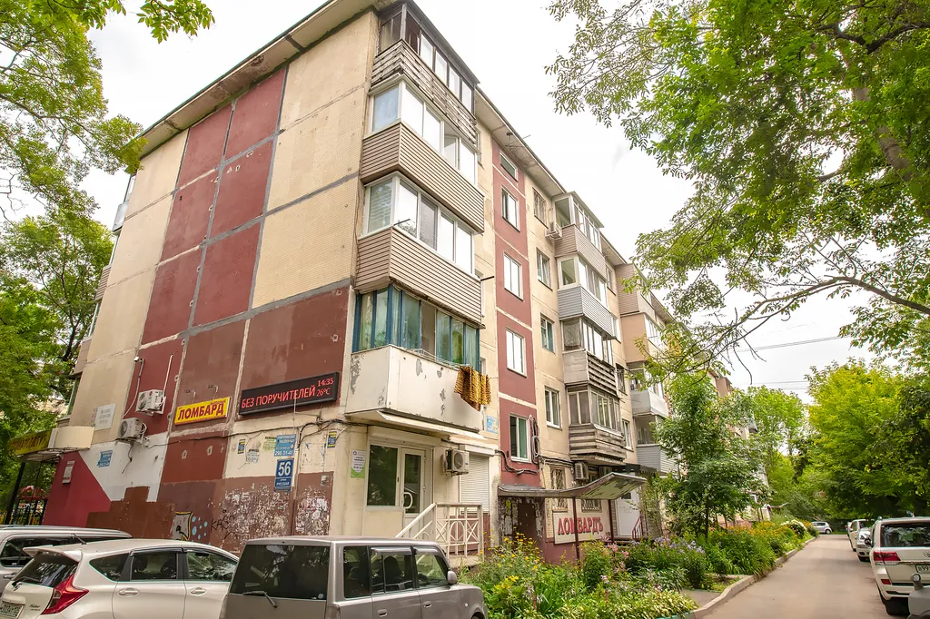 Уютная квартира на 2 речке, рядом с 1000коечной