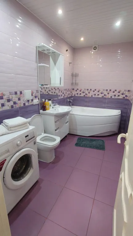 Квартира Квартира Квартирка — Владикавказ