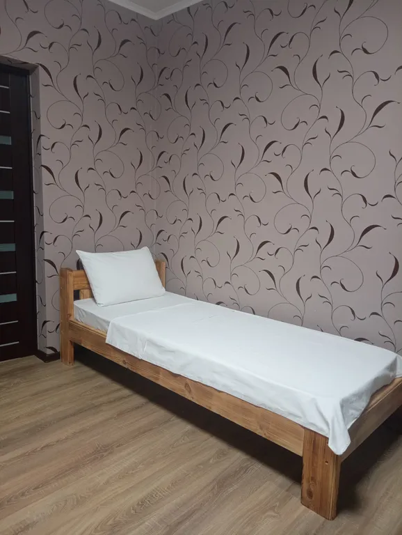 Дом с баней у термальных источников на 10 человек