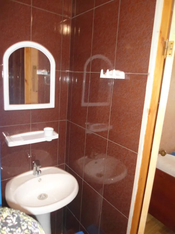 Коттедж Уютный домик — Щебетовка