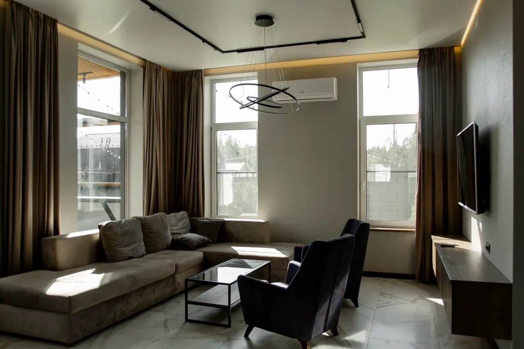 6-комнатный Дом