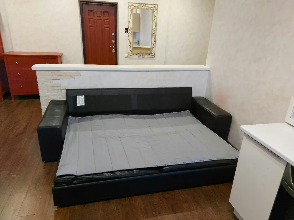 Уютная квартира у Галереи Чижова