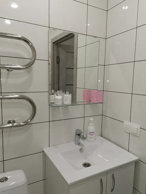 Уютная квартира в центре