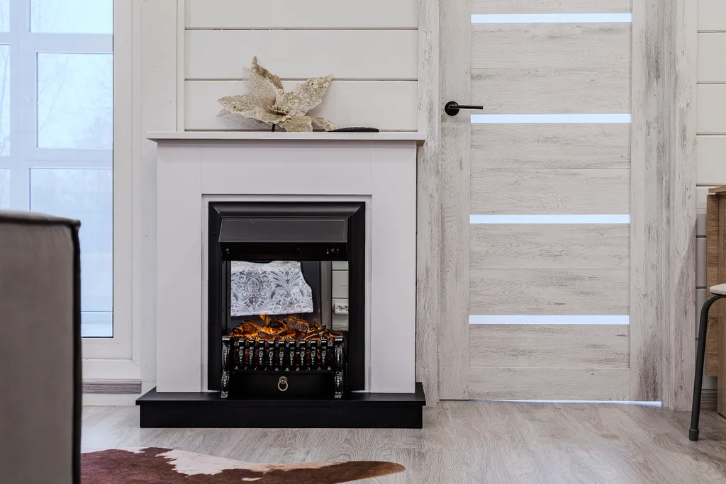 Коттедж Загородный дом с кедровой баней — Светлое