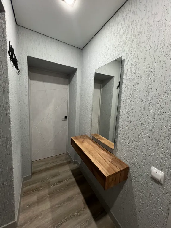 Квартира Уютная квартира с хорошим ремонтом — Гагра