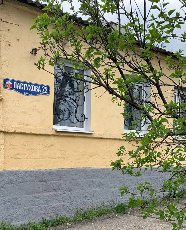 Уютная двухкомнатная квартира в историческом центре города
