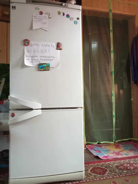 2х эт.дом на 8 марта с парной в Туле.Можно с питомцем.Удобная локация.