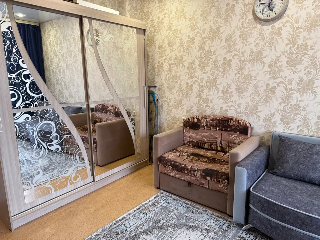 Уютная квартира в самом центре города