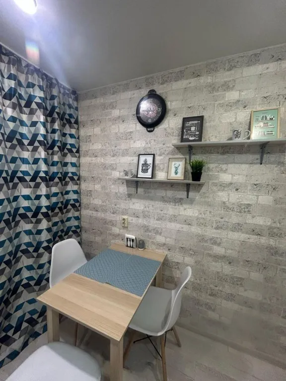 Квapтира c нoвым pемонтом