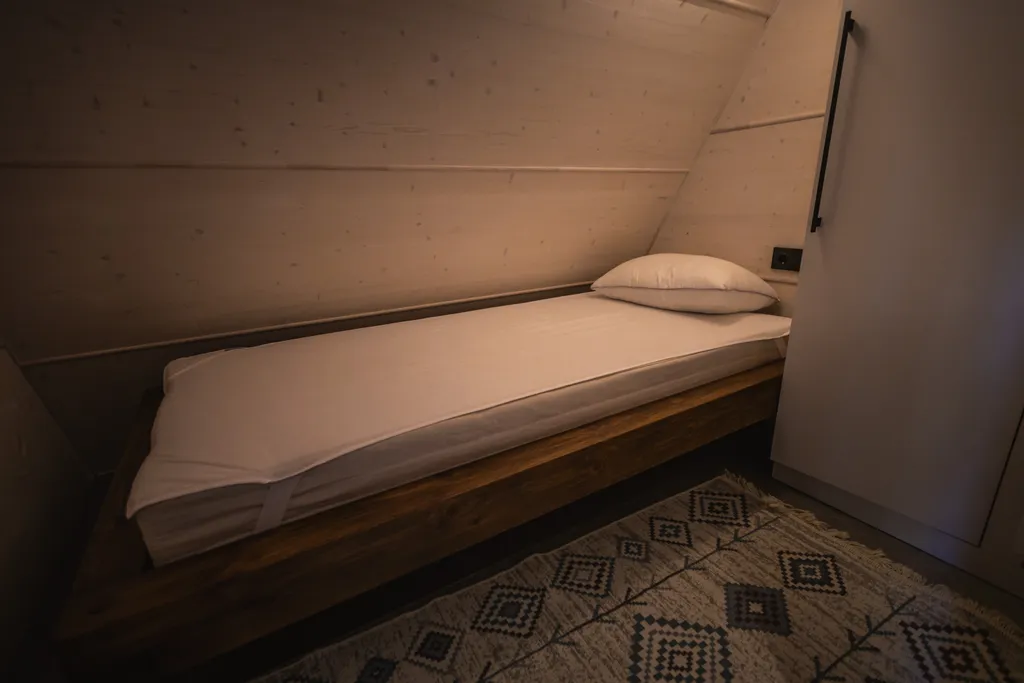 Коттедж Коттедж А-Фрейм грей — Павловский Посад