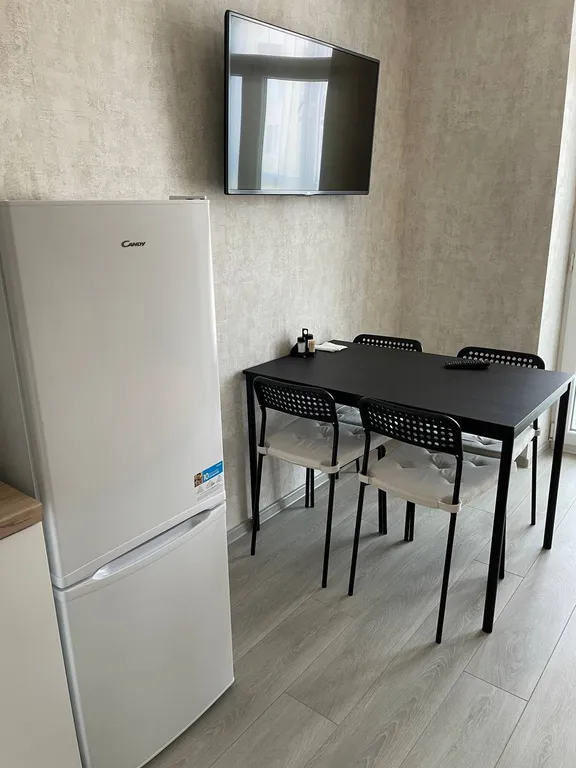 Квартира Квартира Апартамент Лофт у моря — Зеленоградск