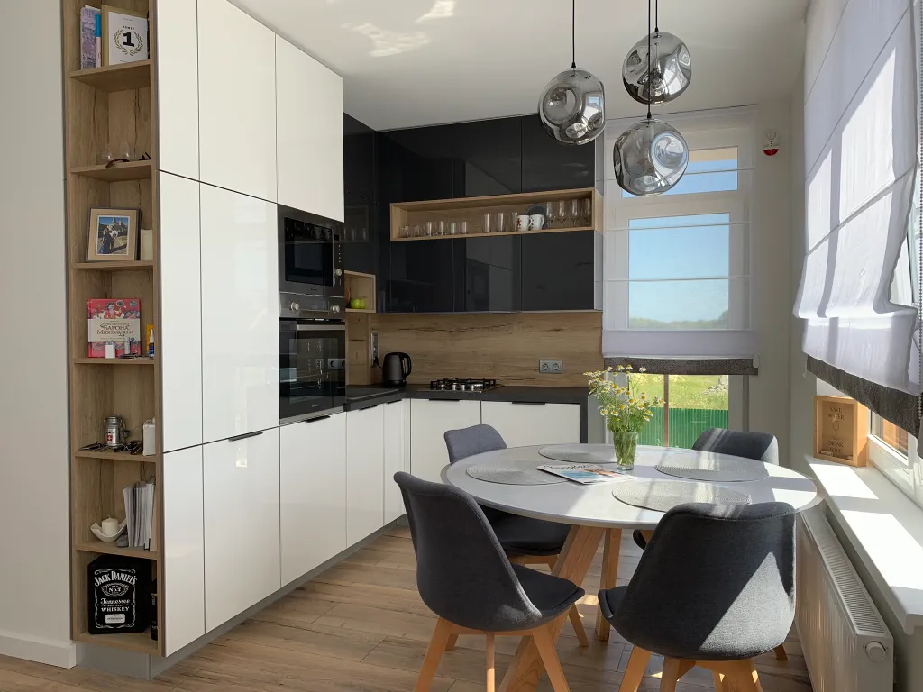 Квартира 2-х комнатный апартамент у моря — аренда посуточно в Светлогорск