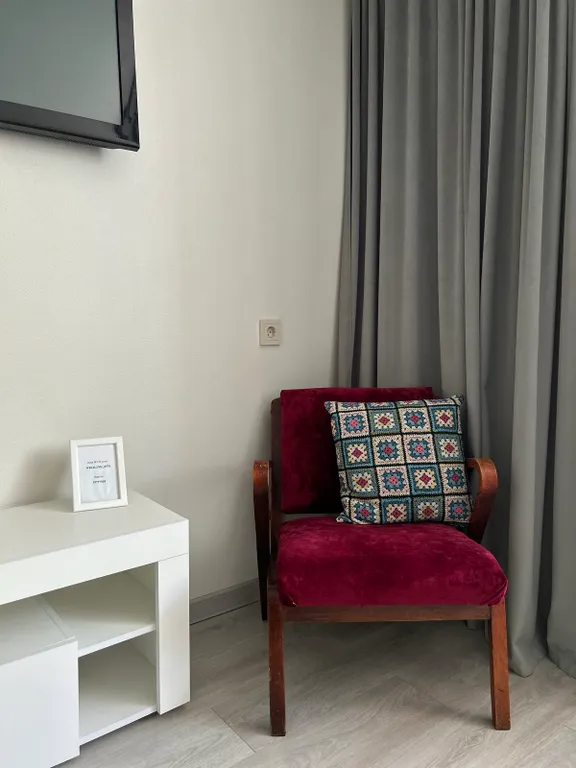 Апартаменты Жемчужина в исторической части города