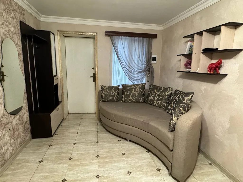 Коттедж Коттедж Рамраж — Дербент