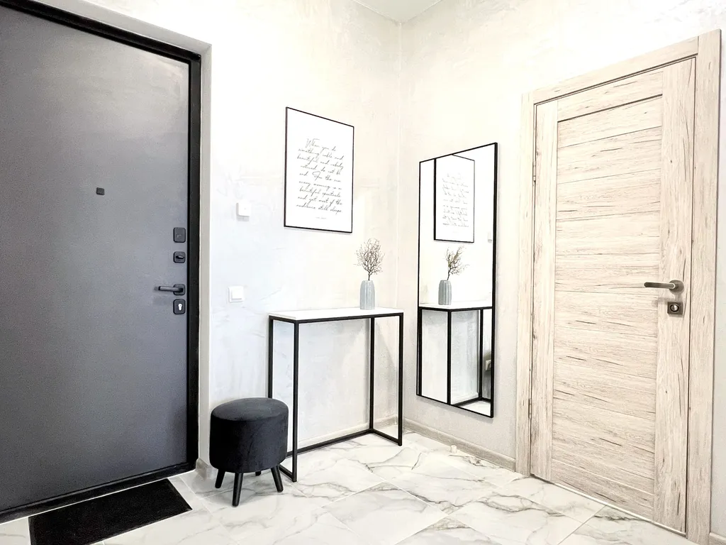 Квартира Элитная в ЖК бизнес-класса