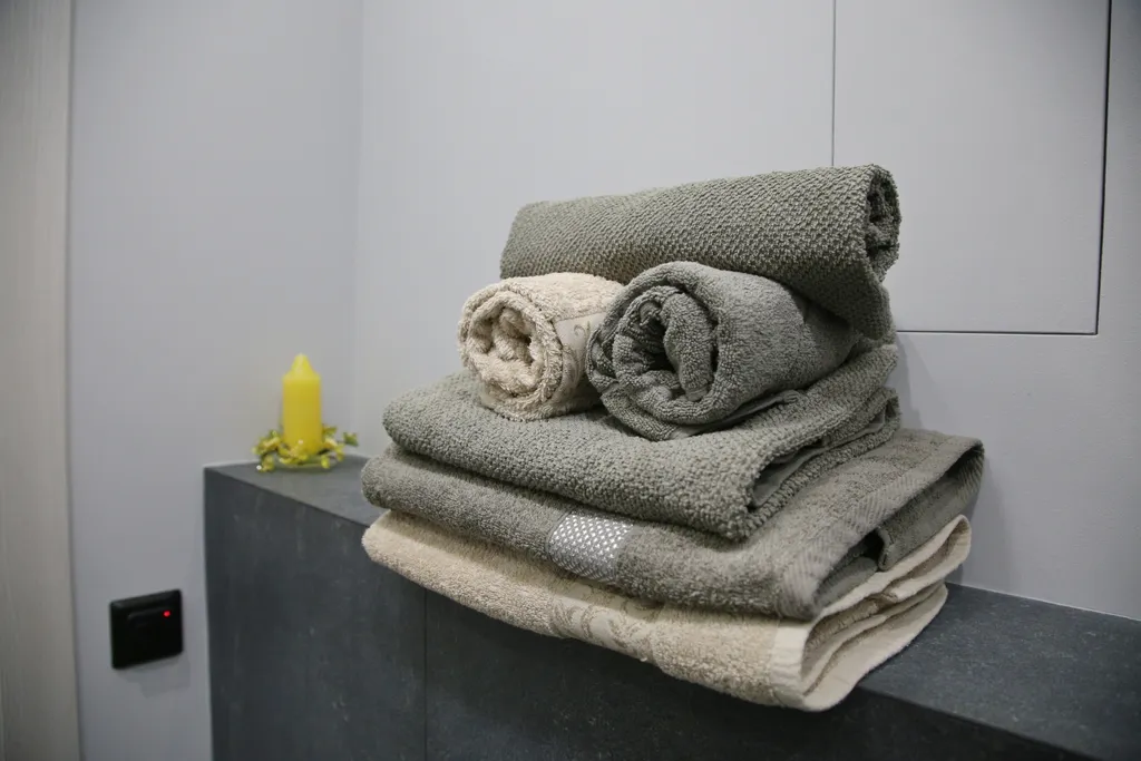 Стильные апартаменты "Кандинский" в центре города у моря