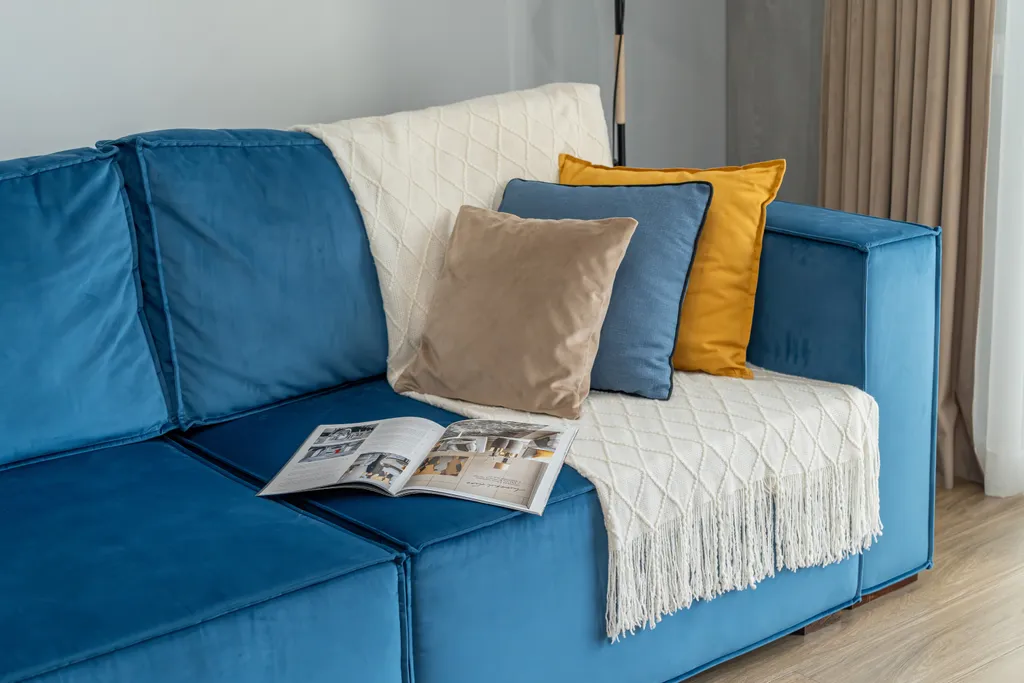 Апартаменты в ЖК Рыбная деревня