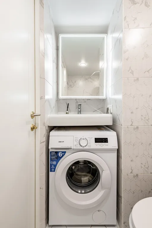 Квартира 1-комнатная Квартира — Москва