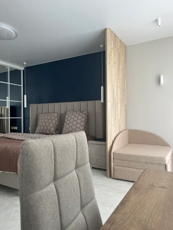 Уютная квартира в самом сердце города