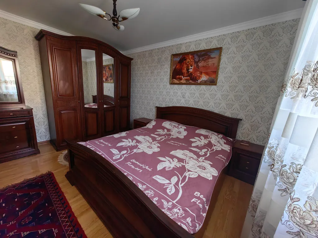 Домик у моря