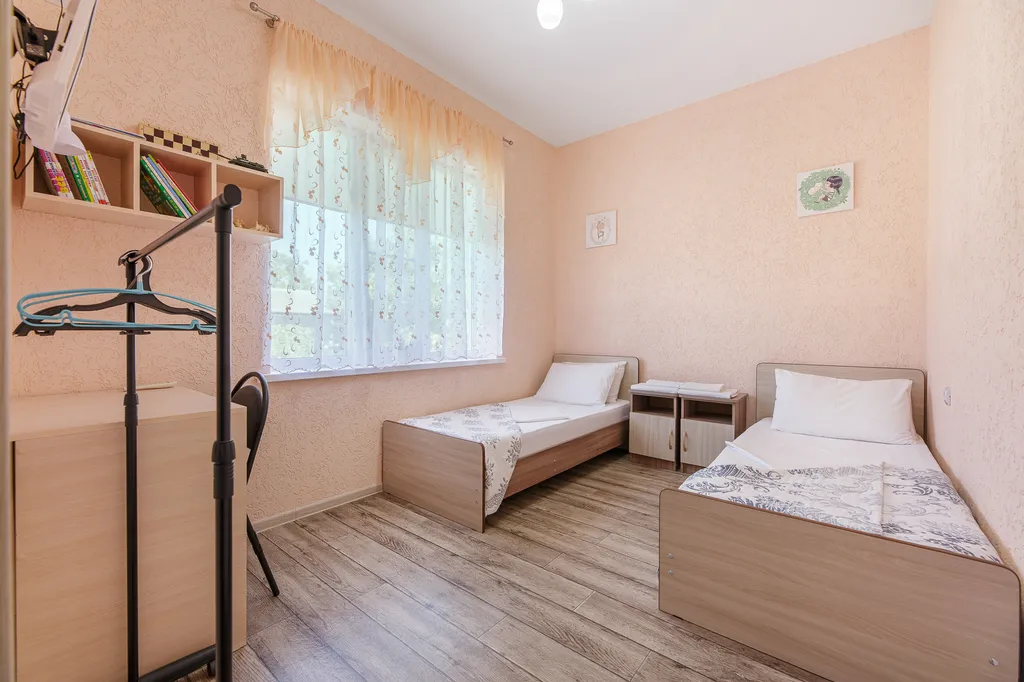 Апартаменты "Находка"