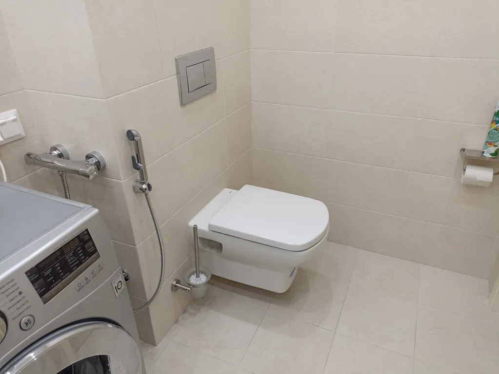 Уютная квартира рядом с парком