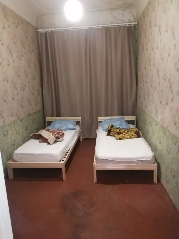 Эконом трешка на Кирова