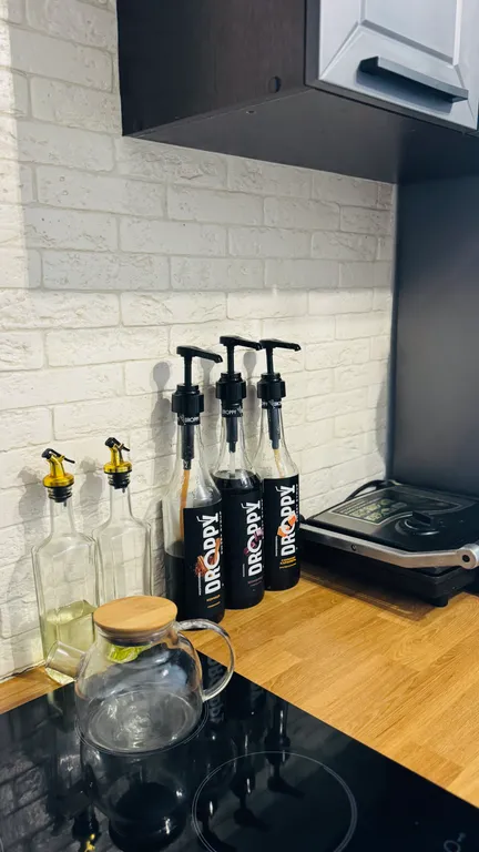 Уютная квартира для вашего отдыха