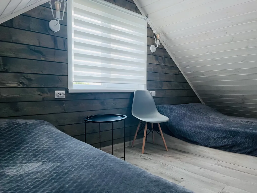 Дом в аренду с баней