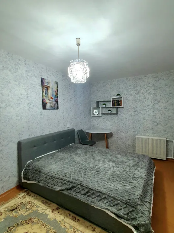 Уютная 3-комнатная квартира в центре города со всеми удобствами