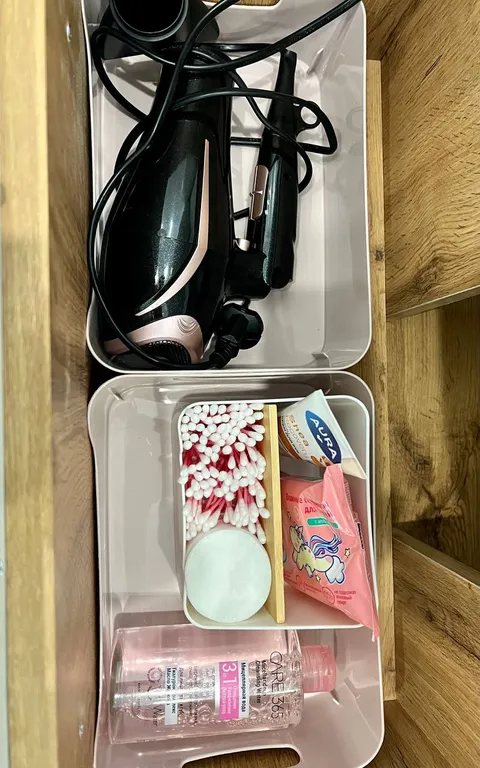 Дизайнерская уютная студия