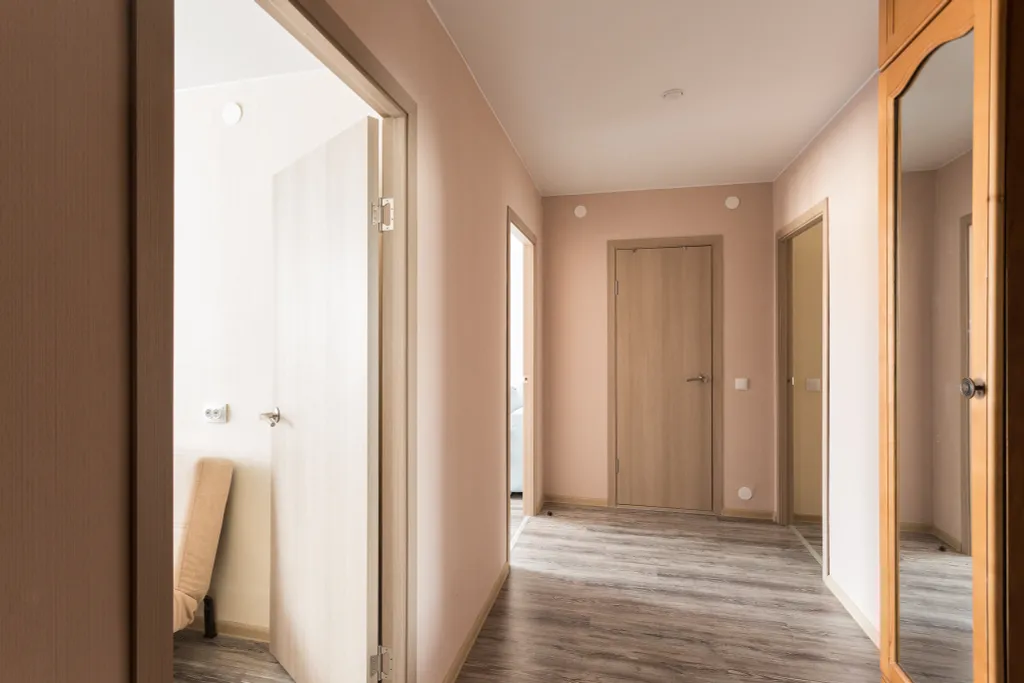 Апартамент для семьи