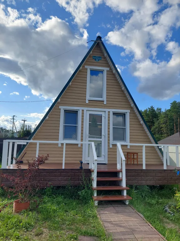 Коттедж Гостевой дом Агатес-1 — аренда посуточно в Городец