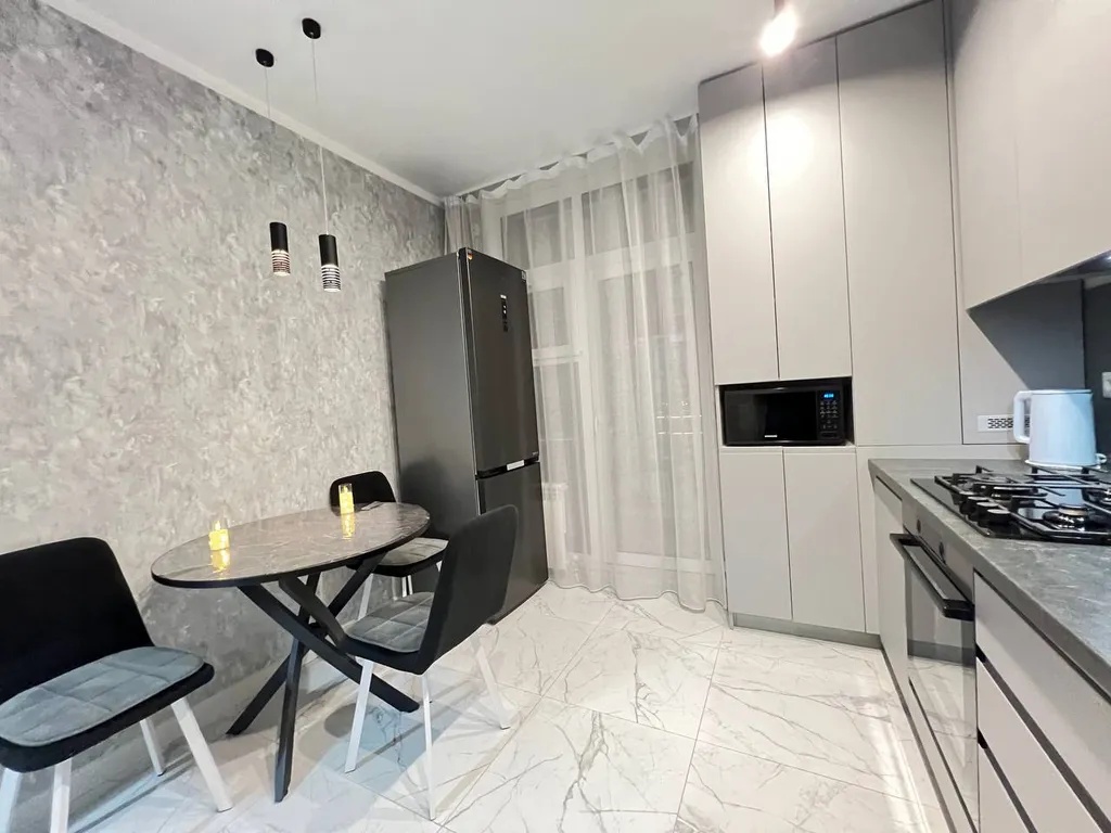 Центр элитный жк