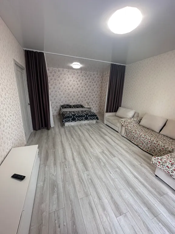 Апартаменты с шикарным видом