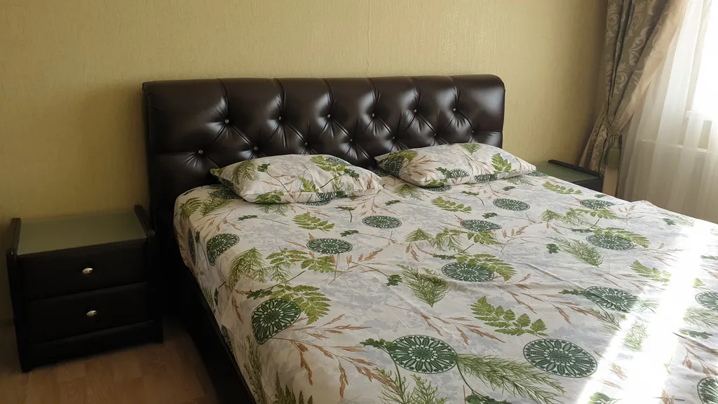 Элитная квартира в центре