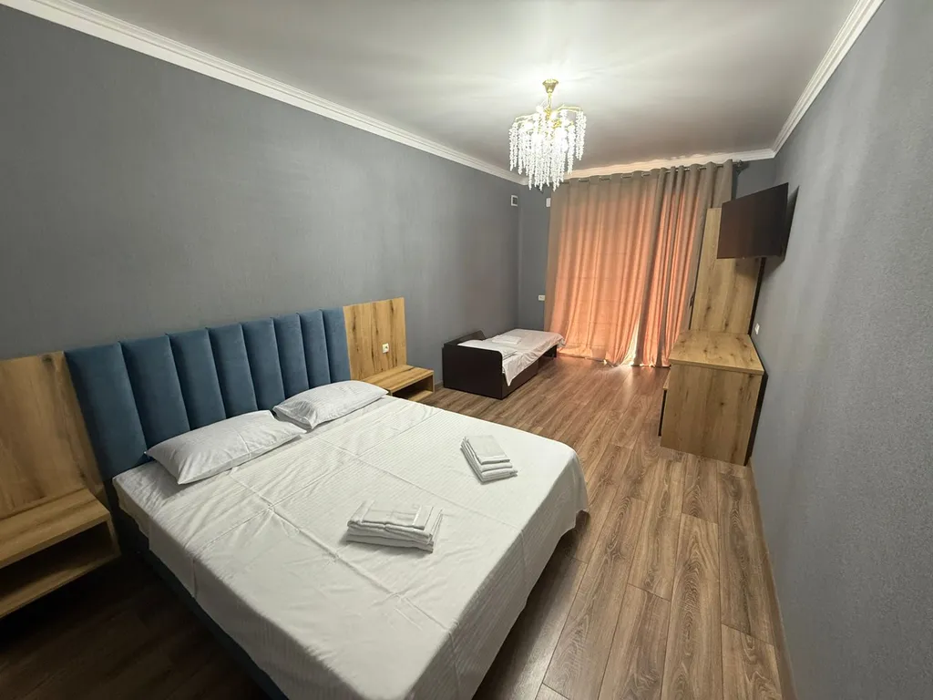 Квартира Комната — Сухум