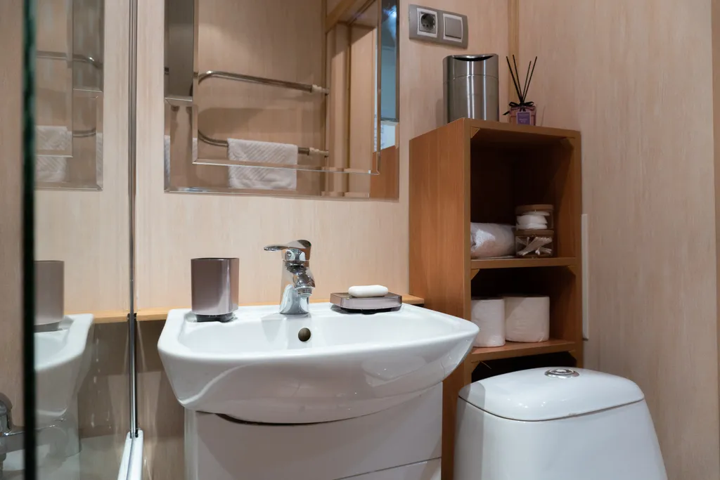 Квартира в центре города для двоих