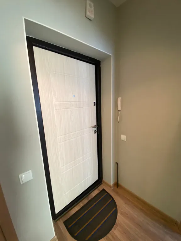 Квартира Апартаменты уютные — Светлогорск