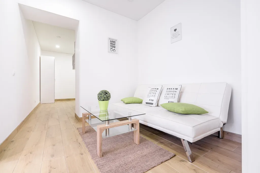 Квартира Апартаменты, сердце города — Минск