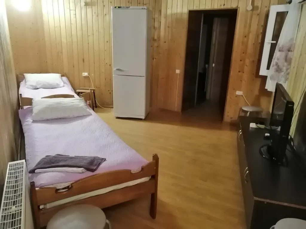 Квартира Комната — Лазаревское