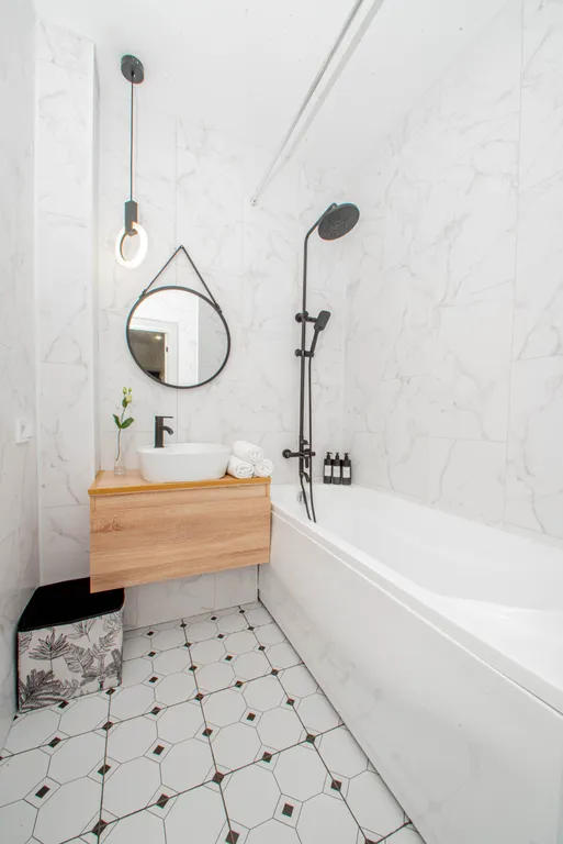 Апартамент в ЖК Пионерский