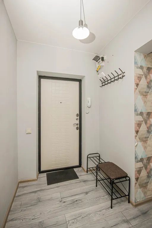 Студия на 10 этаже в центре Улан-Удэ