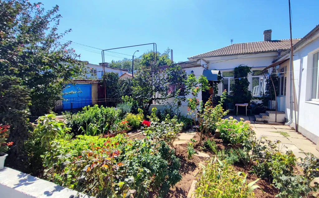 Уютная комната для спокойного отдыха