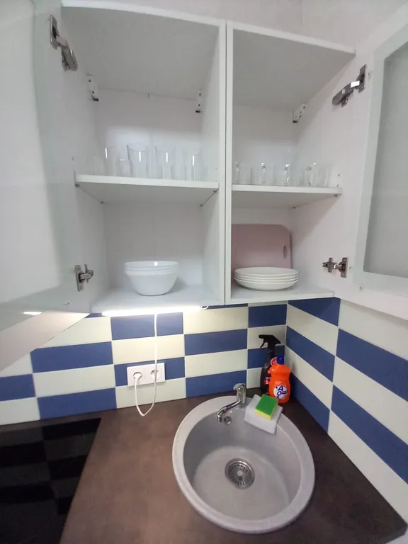 Уютная атмосфера