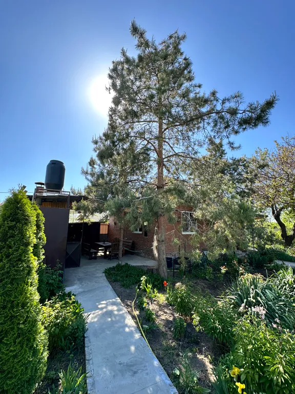 Дача на реке