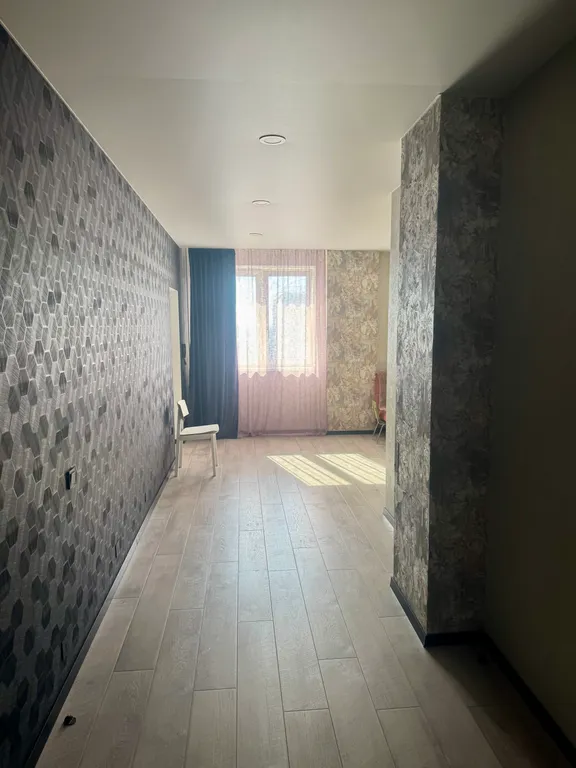 Уютная квартира с красивом видом на реку