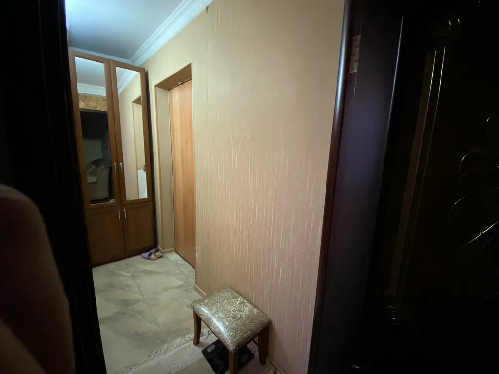 Уютная квартира в центре города с видом на горы